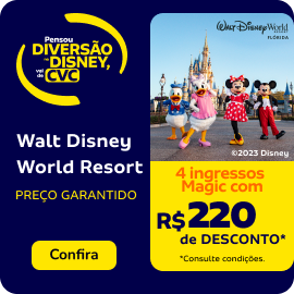 Walt Disney World Resort