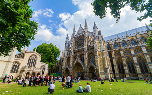 Abadia de Westminster