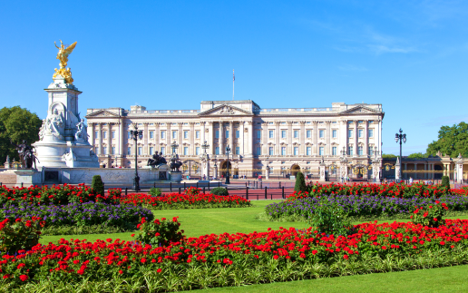 Palácio de Buckingham