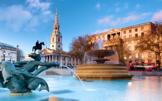 Trafalgar Square