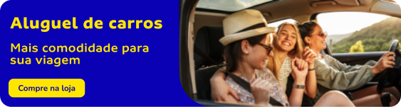 Viaje com ate 3 condutores adicionais gratuitos