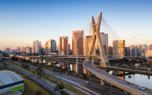 Saiba tudo sobre São Paulo!