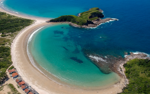 Saiba tudo sobre Cabo Frio!