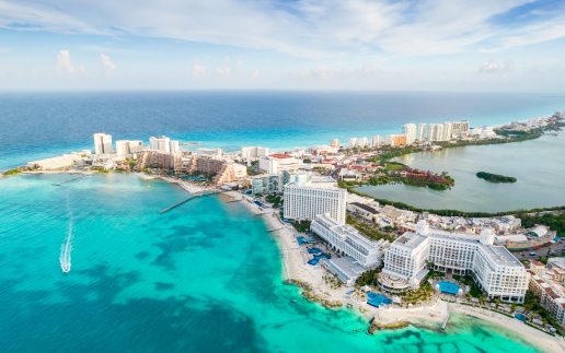 Saiba tudo sobre Cancun