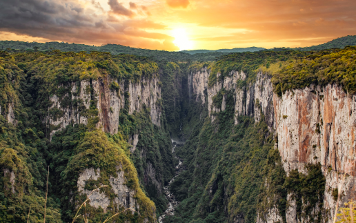 Saiba tudo sobre Serra Gaúcha!