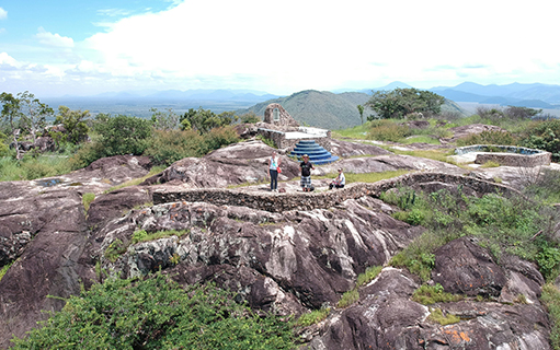 As atrações de Boa Vista