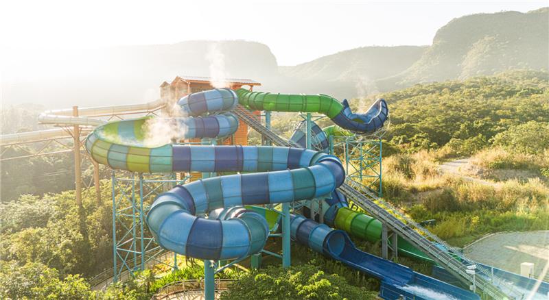Hot Park