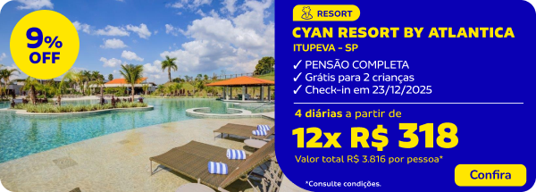 CYAN RESORT BY ATLANTICA