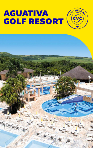 AGUATIVA GOLF RESORT