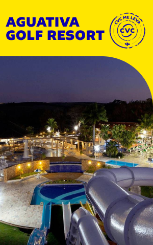AGUATIVA GOLF RESORT