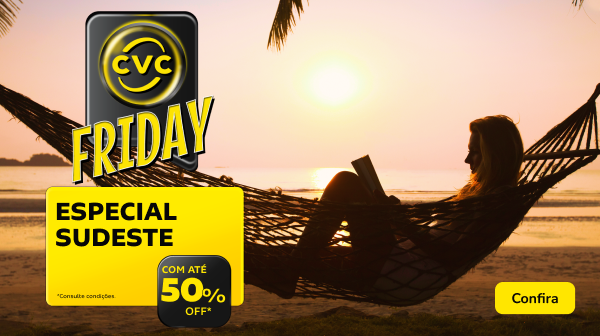 Especial Sudeste com ate 50% OFF