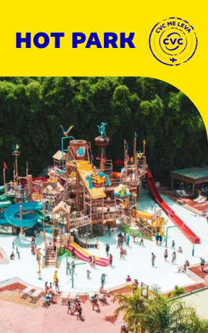 HOT PARK