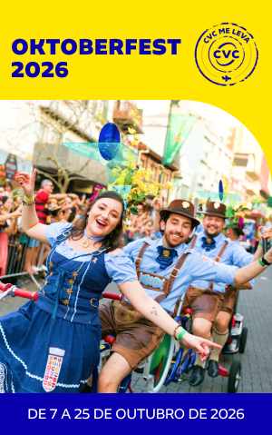 OKTOBERFEST 2026