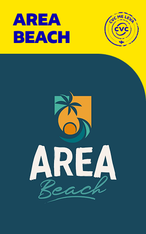 Area Beach