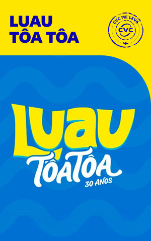 Luau Toa Toa