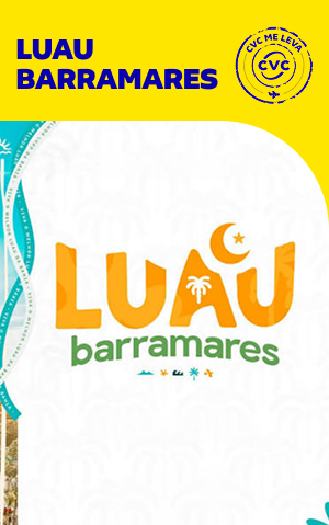 Luau Barramares