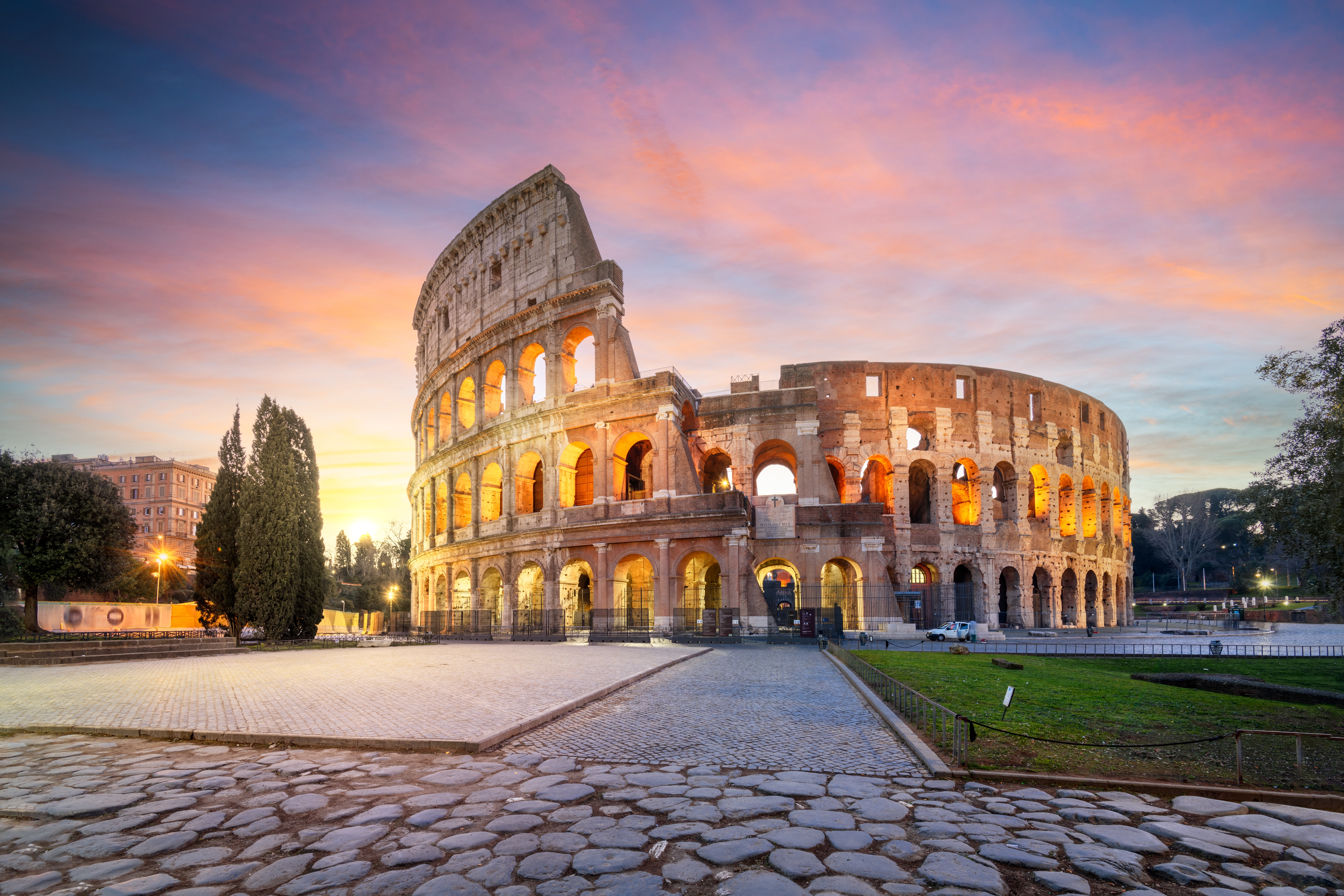 Roma