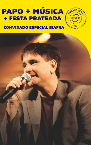 Papo + Música