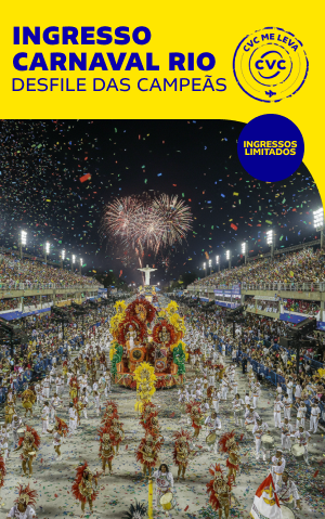 Carnaval RJ 2027 Campeãs