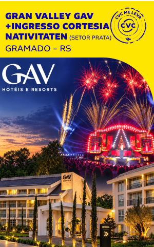 Gran Valley GAV + Nativitaten