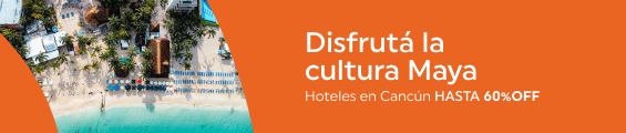 hoteles en cancún